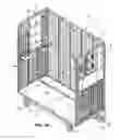 Fig. 19 - Security cart