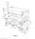 Fig. 03 - Folding wagon