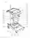 Fig. 02 - Cleaning cart