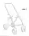 Fig. 03 - Folding mechanism of baby stroller