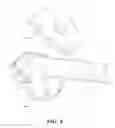Fig. 08 - Folding mechanism of baby stroller