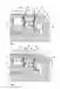 Fig. 02 - Power steering system incorporating double wave spring with insulating intermediate layer