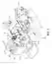 Fig. 02 - Linkage adjustment system and vehicle incorporating same