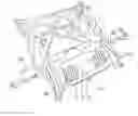 Fig. 01 - Stiffening element for a motor vehicle frame