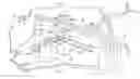 Fig. 01 - Vehicle body front section structure
