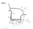 Fig. 07 - Side vehicle-body structure of vehicle