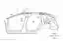 Fig. 01 - Top part structure of vehicle body