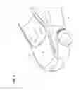 Fig. 02 - Bonnet structure of automotive vehicle