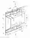 Fig. 02 - Panel joint structure