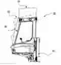 Fig. 01 - Device for vehicle cab for a vehicle