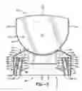 Fig. 05 - Air fairing for frameless trailer