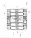 Fig. 12 - Segmented track