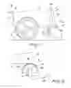 Fig. 07 - Compact trailer, particularly for bicycles and motorcycles