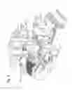 Fig. 04 - Truck front end attachment mount