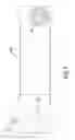 Fig. 08 - WARNING LAMP FOR A BICYCLE
