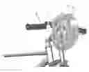 Fig. 01 - HELMET LOCKING DEVICE
