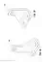 Fig. 04 - Electric motorcycles having crash bars and methods for modifying an electric motorcycle to include crash bars
