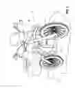 Fig. 08 - Electric motorcycles having crash bars and methods for modifying an electric motorcycle to include crash bars
