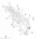 Fig. 02 - Frame structure for bicycle