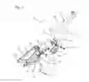 Fig. 04 - Bicycle rear suspension