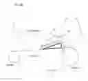 Fig. 12 - Bicycle rear suspension