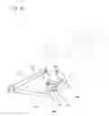 Fig. 14 - Bicycle rear suspension