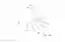 Fig. 16 - Bicycle rear suspension