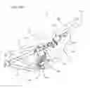 Fig. 22 - Bicycle rear suspension