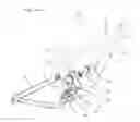 Fig. 23 - Bicycle rear suspension