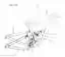 Fig. 24 - Bicycle rear suspension