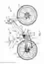 Fig. 02 - Link suspension system