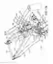Fig. 20 - Link suspension system