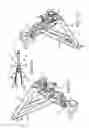 Fig. 25 - Link suspension system