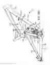 Fig. 26 - Link suspension system
