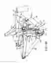 Fig. 27 - Link suspension system