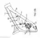 Fig. 30 - Link suspension system