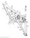 Fig. 32 - Link suspension system