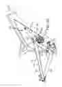 Fig. 34 - Link suspension system