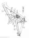 Fig. 40 - Link suspension system