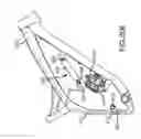 Fig. 42 - Link suspension system