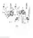 Fig. 43 - Link suspension system