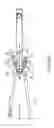 Fig. 45 - Link suspension system