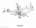 Fig. 46 - Link suspension system