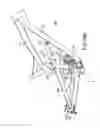 Fig. 57 - Link suspension system