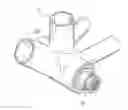 Fig. 01 - Bicycle bottom bracket assembly