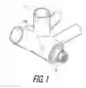 Fig. 02 - Bicycle bottom bracket assembly