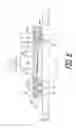 Fig. 09 - Bicycle bottom bracket assembly