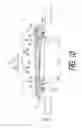 Fig. 11 - Bicycle bottom bracket assembly