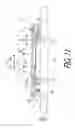 Fig. 12 - Bicycle bottom bracket assembly