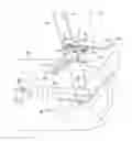 Fig. 01 - Front derailleur